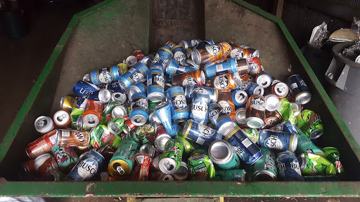 Recycling Center «Traction Auto Parts Inc.», reviews and photos, 2704 Traction Rd, Crawfordsville, IN 47933, USA