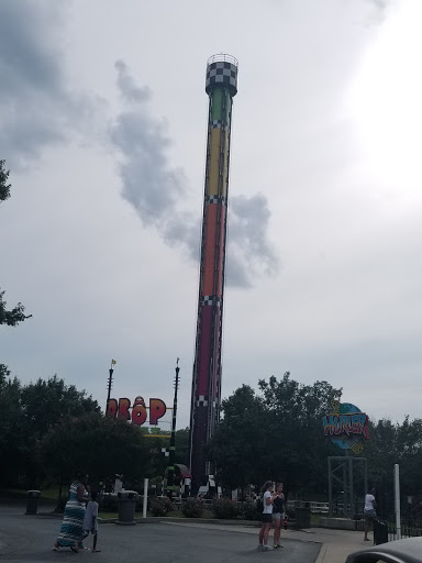 Drop Tower