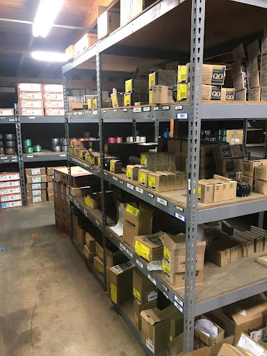 Electrical Supply Store «Dealers Electrical Supply», reviews and photos, 316 S Palace Ave, Tyler, TX 75702, USA