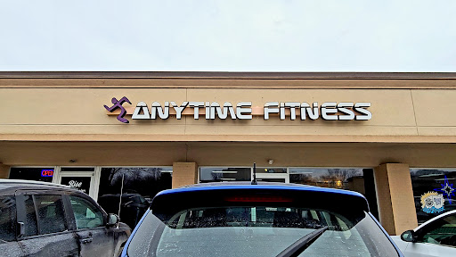 Gym «Anytime Fitness», reviews and photos, 541 Kenosha St c, Walworth, WI 53184, USA