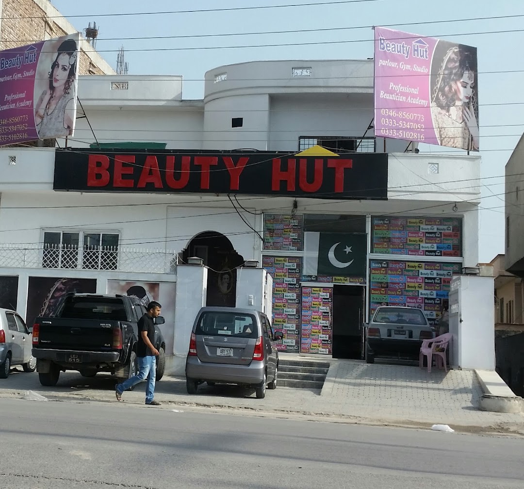 Beauty Hut Pwd