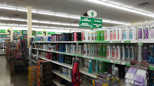 Dollar Store «Dollar Tree», reviews and photos, 13550 SW 120th St #430, Miami, FL 33186, USA