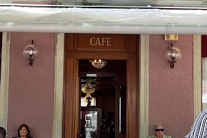 Café Huber image