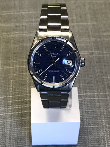 Jeweler «Baldwin Jewelers», reviews and photos, 15 Kersting Ct, Sierra Madre, CA 91024, USA