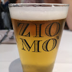 Photo n°5 de l'avis de Paolo.a fait le 23/10/2021 à 20:31 sur le  Zio Mo' Pizza e Bistrot à Legnago