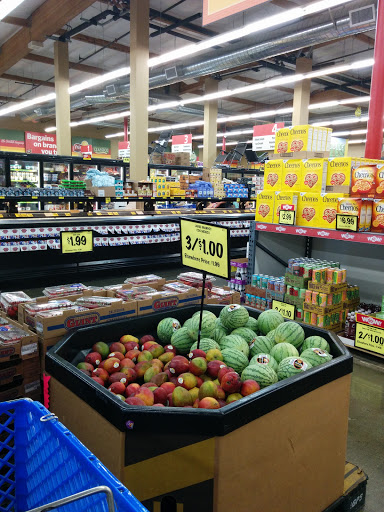 Grocery Store «Grocery Outlet Bargain Market», reviews and photos, 4949 Stevenson Blvd F, Fremont, CA 94538, USA