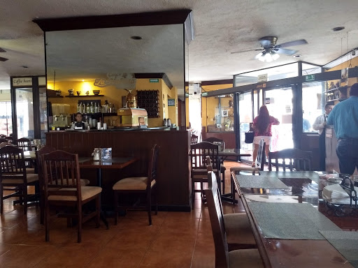 Restaurante cubano Mérida