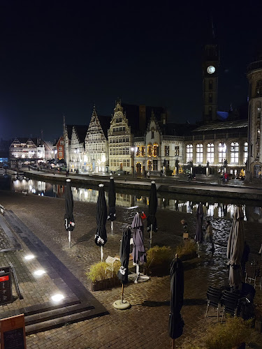 Reacties en beoordelingen van Legends of Gent Free & Private Walking Tours