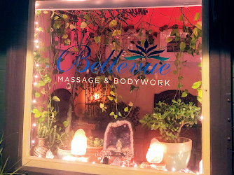 Bellevue Massage & Bodywork