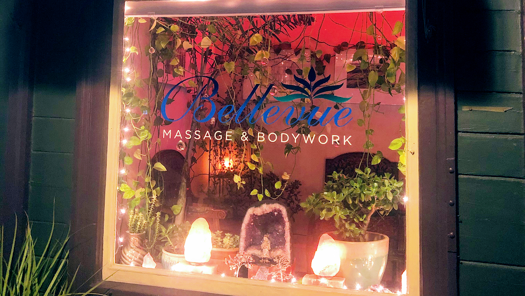 Bellevue Massage & Bodywork 02840