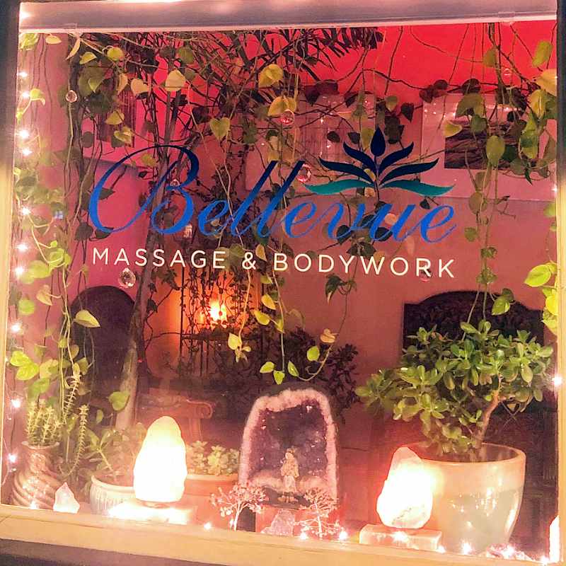 Bellevue Massage & Bodywork