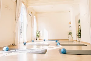 SimplyBe - Pilates, Massage and Osteopathy in Barcelona image