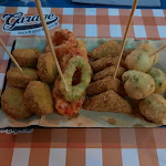 Photo n°2 de l'avis de Francesca.r fait le 28/02/2023 à 12:32 sur le  Garage Pub à Lecco