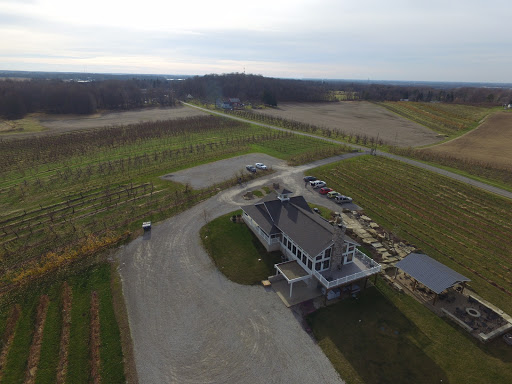 Winery «Quarry Hill Winery», reviews and photos, 8403 Mason Rd #2, Berlin Heights, OH 44814, USA