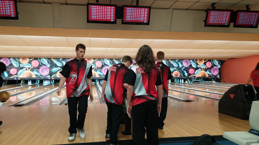 Bowling Alley «Dixie Bowl», reviews and photos, 10526 Dixie Hwy, Louisville, KY 40272, USA