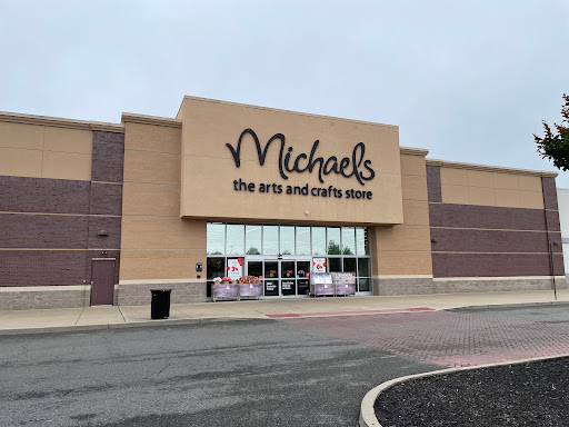 Craft Store «Michaels», reviews and photos, 4531 S Laburnum Ave Ste 700, Henrico, VA 23231, USA