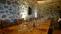 Atmosphère du Restaurant Buron du Couderc à Saint-Chély-d'Aubrac - n°15