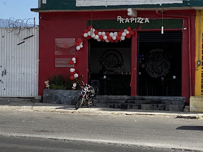 Rapizza - Carr Federal México-Cuautla km 39.5, Zona Conurbada, 56800 Ozumba de Alzate, Méx., Mexico