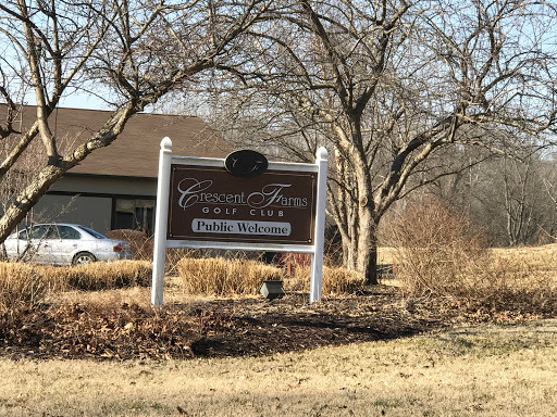 Golf Club «Crescent Farms Golf Club», reviews and photos, 745 Lewis Rd, Crescent, MO 63025, USA