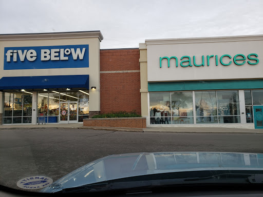 Shopping Mall «Arborland Center», reviews and photos, 3600 Washtenaw Ave, Ann Arbor, MI 48104, USA