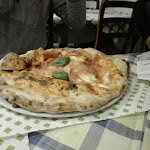 Photo n°2 de l'avis de Alberto.e fait le 09/04/2019 à 22:25 sur le  Pizzeria Piccola Napoli à Isola della Scala