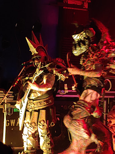 Live Music Venue «The Vogue», reviews and photos, 6259 N College Ave, Indianapolis, IN 46220, USA