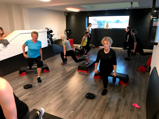 Gym DK in Tønder, Tønder