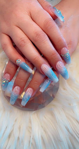 Spa «Margarita Nails & Spa», reviews and photos, 1851 E Baseline Rd #101, Gilbert, AZ 85233, USA