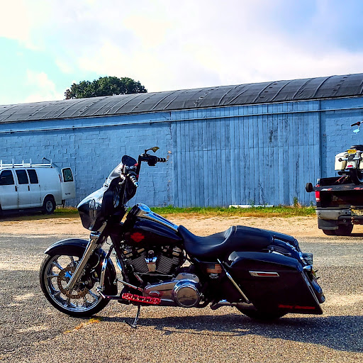 Motorcycle Repair Shop «Creative Performance», reviews and photos, 1717 NJ-34 #20, Wall Township, NJ 07727, USA