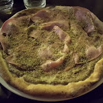 Photo n°2 de l'avis de Giulia.a fait le 14/08/2021 à 22:48 sur le  HOSTERIA IL PORCINO à Zafferana Etnea