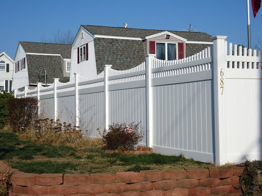 Shamrock Fence Co