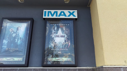 Movie Theater «Citadel Mall Stadium 16 with IMAX», reviews and photos, 2072 Sam Rittenberg Blvd, Charleston, SC 29407, USA