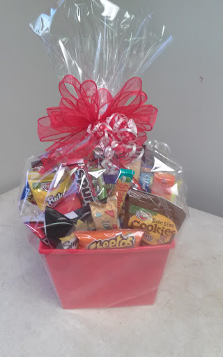 Florist «Harts and Flowers», reviews and photos, 583 W Main St, Dothan, AL 36301, USA