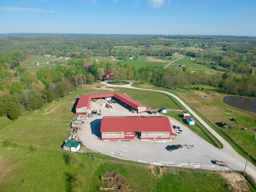 Graber Roofing and Construction in Irvington, Kentucky