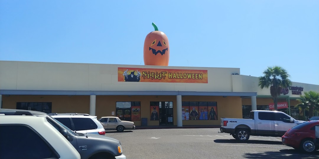 Spirit Halloween