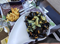 Moule du Restaurant La Paillote à La Tranche-sur-Mer - n°15