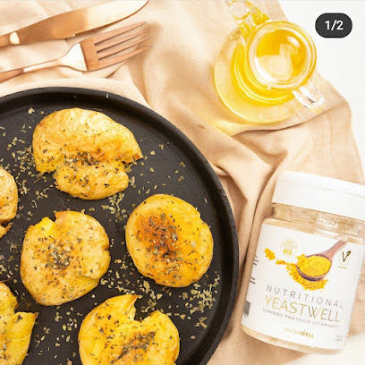 Hamashia Produtos Naturais Rio Vermelho Salvador BA