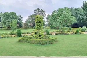 Rudravanam Park image
