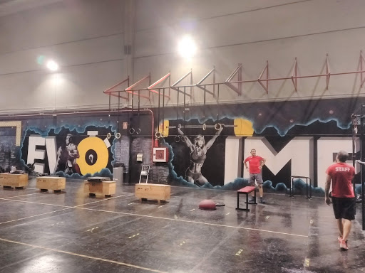 Evotime en Figueres, Girona