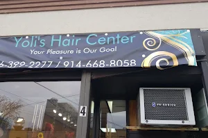 Yoli's Hair Center image