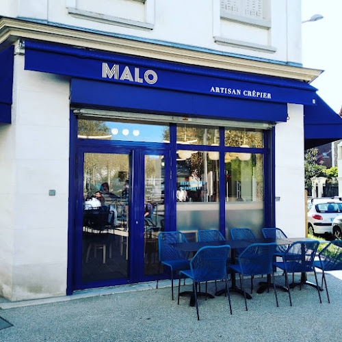 restaurants Malo Le Perreux Le Perreux-sur-Marne