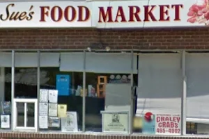 Sue's Food Market image
