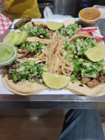 Tacos La Junta - 375 Federal Blvd, Denver, CO 80219