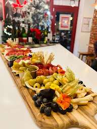 Photo n°24 de Aperosdebout- Bar à tapas & traiteur Lille à Lille ()