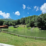 Photo n°1 de l'avis de Michele.e fait le 09/07/2022 à 13:45 sur le  Oasi Lamastrone Garfagnana CircuitoLuccaTurismo à Sillano Giuncugnano