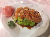 Plats et boissons du Restaurant de sushis Sushi King à Torcy - n°8