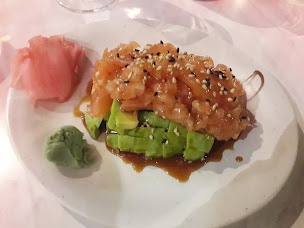 Photo n°31 de Sushi King à Torcy ()
