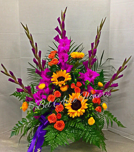 Florist «Bel Aire Flower Shop», reviews and photos, 11222 W Greenfield Ave, West Allis, WI 53214, USA