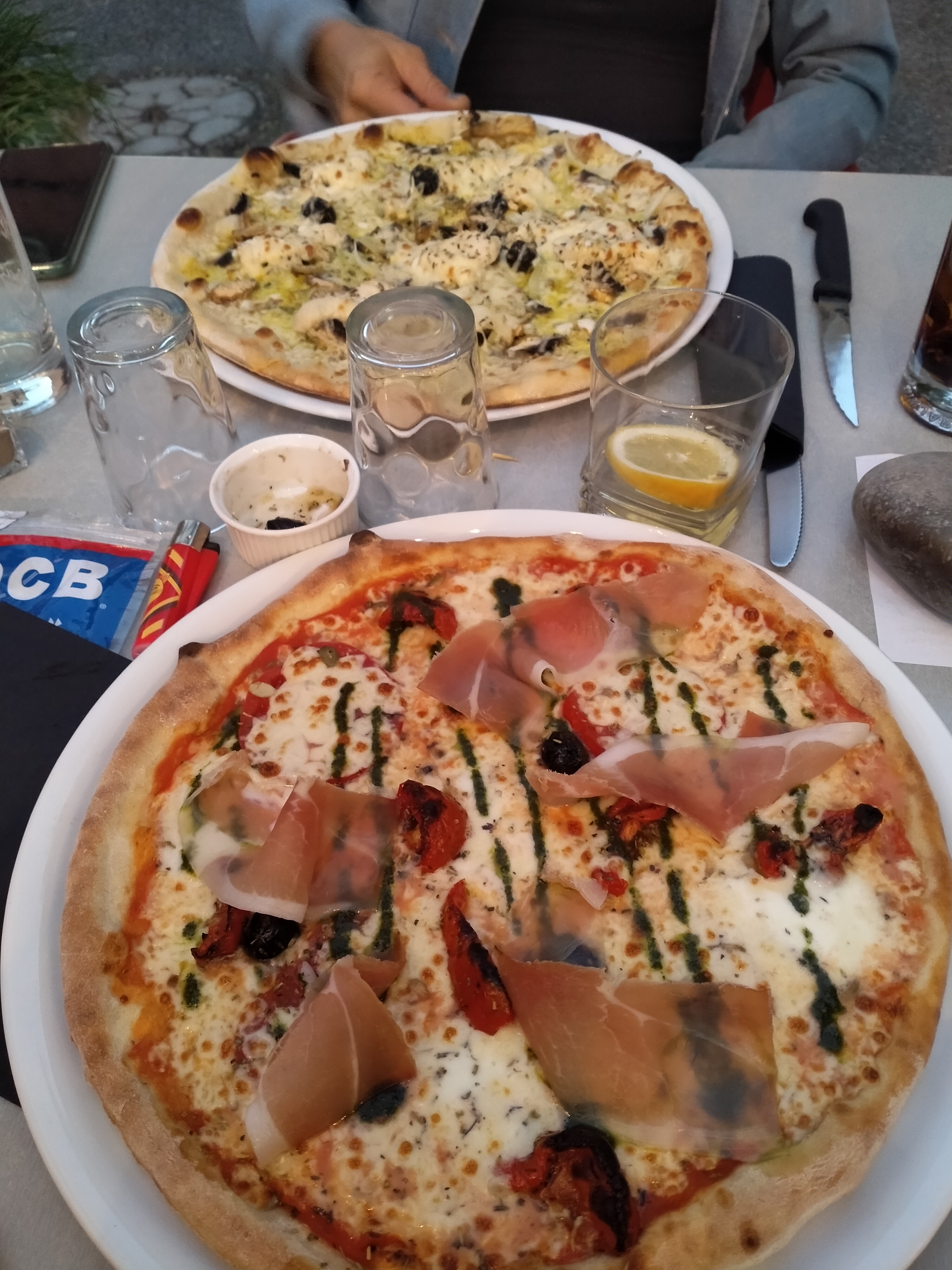 Photo n° 4 de l'avis de aude.o fait le 29/05/2022 à 15:33