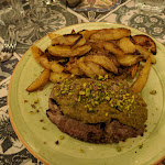 Photo n°1 de l'avis de DoYoga. fait le 09/09/2019 à 09:08 sur le  I Viziosi à Palermo